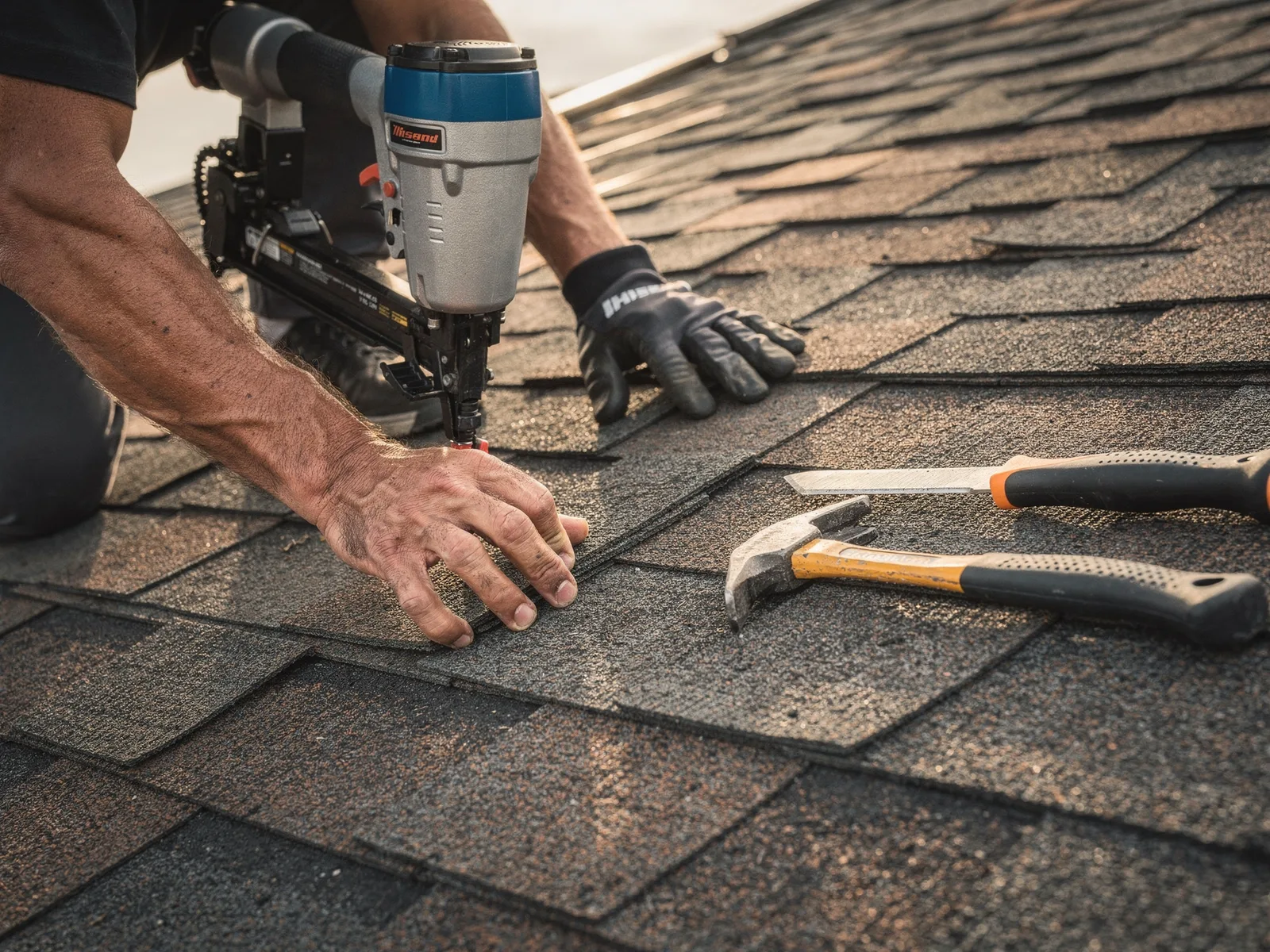 Why choose Roof Repair in Brokaw, WI
